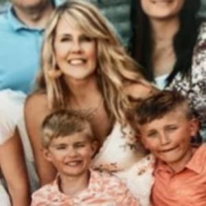 Meet your Posher, Geri